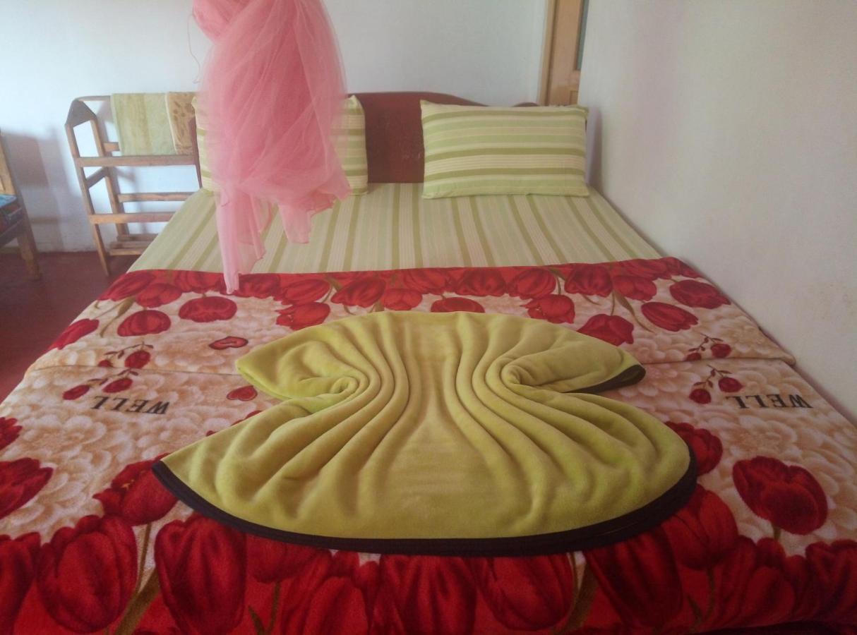 אלה Kavishka Guest House מראה חיצוני תמונה